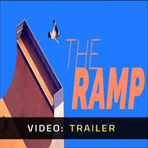 The Ramp Trailer Video