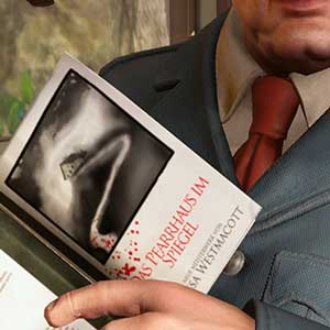 poliziotto Anton Jakob Zellner