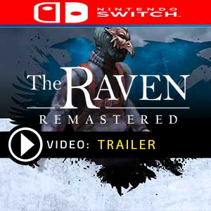 Acquistare The Raven Remastered Nintendo Switch Confrontare i prezzi