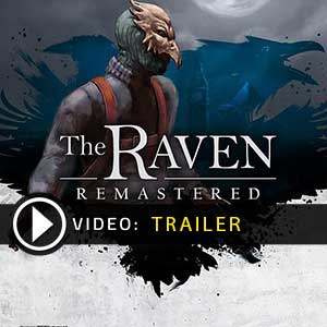 Acquistare The Raven Remastered CD Key Confrontare Prezzi