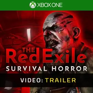The Red Exile: Survival Horror Xbox One - Trailer