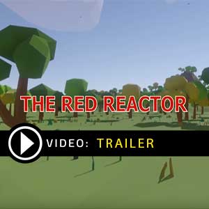 Acquistare The Red Reactor CD Key Confrontare Prezzi