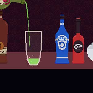 Bartending psicologico