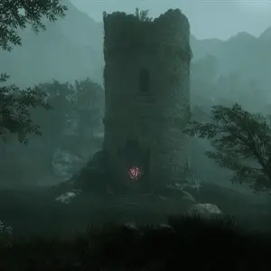 The Relic: The First Guardian – Arsiltus