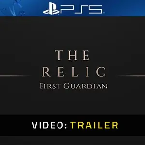 The Relic: The First Guardian PS5 – Trailer