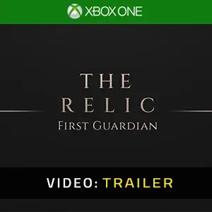 The Relic: The First Guardian Xbox One – Trailer