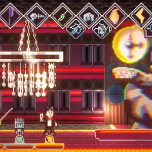 The Remake of the End of the Greatest RPG of All Time - Orologio
