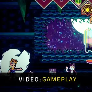 The Remake of the End of the Greatest RPG of All Time - Gameplay