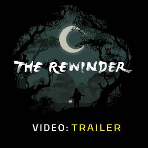 The Rewinder Trailer del Video