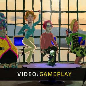 The Rise of the Golden Idol Video di Gioco