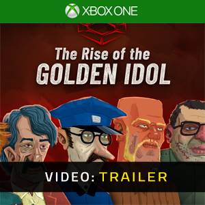 The Rise of the Golden Idol Trailer del Video