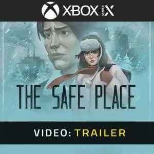 The Safe Place Xbox Series - Video Trailer