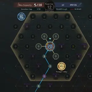 The Scroll of Taiwu: Beyond The Dome - Stato di Salute