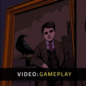 The Seance of Blake Manor - Video di Gameplay