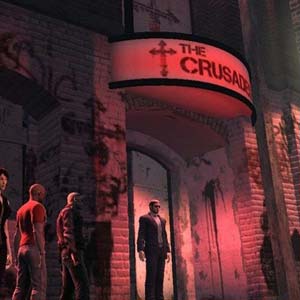 The Secret World - La crociata