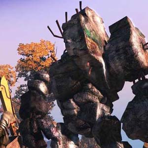 The Secret World - Combattimento