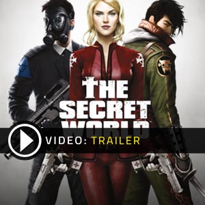 Acquista CD Key The Secret World Confronta Prezzi
