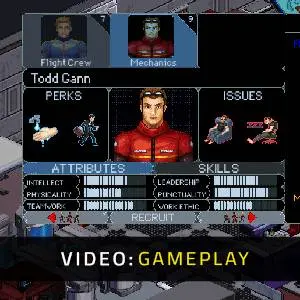 The Sentient - Video di Gameplay