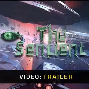 The Sentient - Trailer del Video