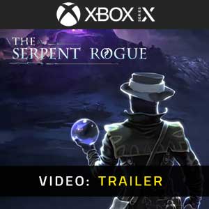 The Serpent Rogue Xbox Series Video Trailer