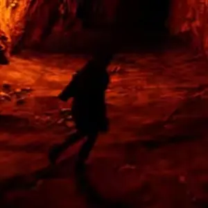 The Servant - Grotta