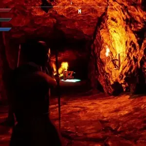 The Servant - Tiro con L'arco