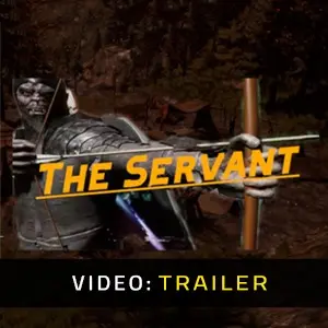 The Servant - Video Trailer