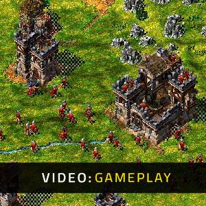 The Settlers 4 Video di Gioco