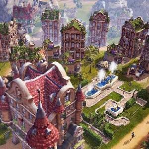 The Settlers 7 History Edition Mantenere