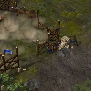 The Settlers Heritage of Kings Costruzione