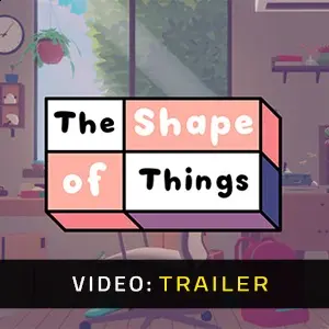 The Shape of Things - Trailer Video