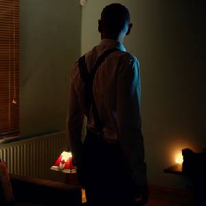 The Shapeshifting Detective - Capo Ispettore Dupont