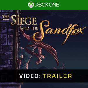 The Siege and the Sandfox Xbox One - Trailer