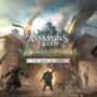 Assassin’s Creed Valhalla L’assedio di Parigi – Le missioni della scatola nera tornano con nuovi contenuti