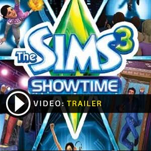 Acquista CD Key The Sims 3 Showtime Confronta Prezzi