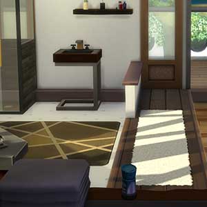 The Sims 4 Avventura nella giungla