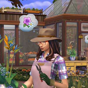 Amare piantare alberi