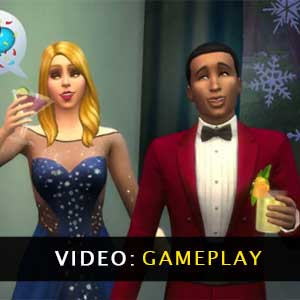 The Sims 5 Gameplay Video