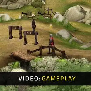 The Sims Medieval - Video di Gameplay