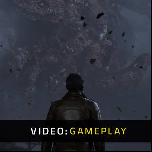 The Sinking City 2 - Gioco