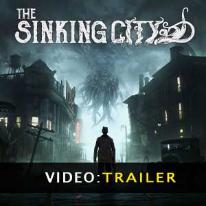 The Sinking City Trailer del Video