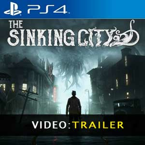 The Sinking City Investigator Pack Playstation 4