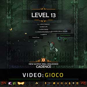 The Slormancer Video Di Gioco