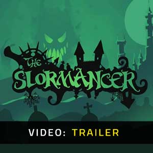 The Slormancer Video Trailer
