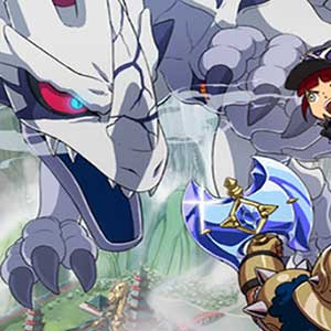 Combatti cambiando le armi