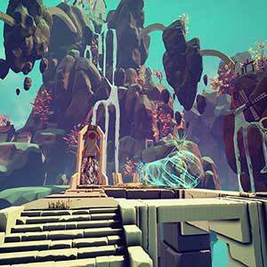The Sojourn