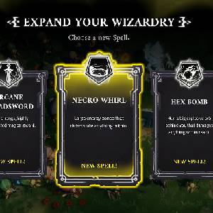 The Spell Brigade - Espandi la tua Magia