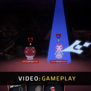 THE SPIRIT LIFT - Video di Gameplay