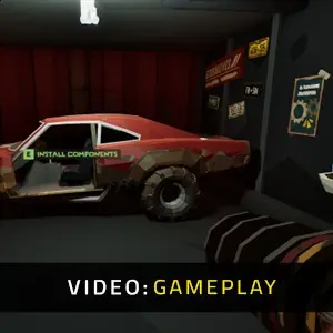 The Spotter Dig or Die - Gameplay