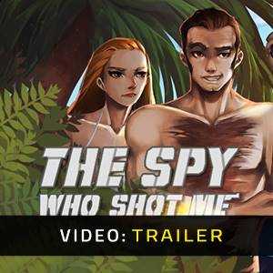 The spy who shot me - Trailer video